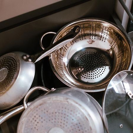 바리 Casa Di Neo 아파트 외부 사진
