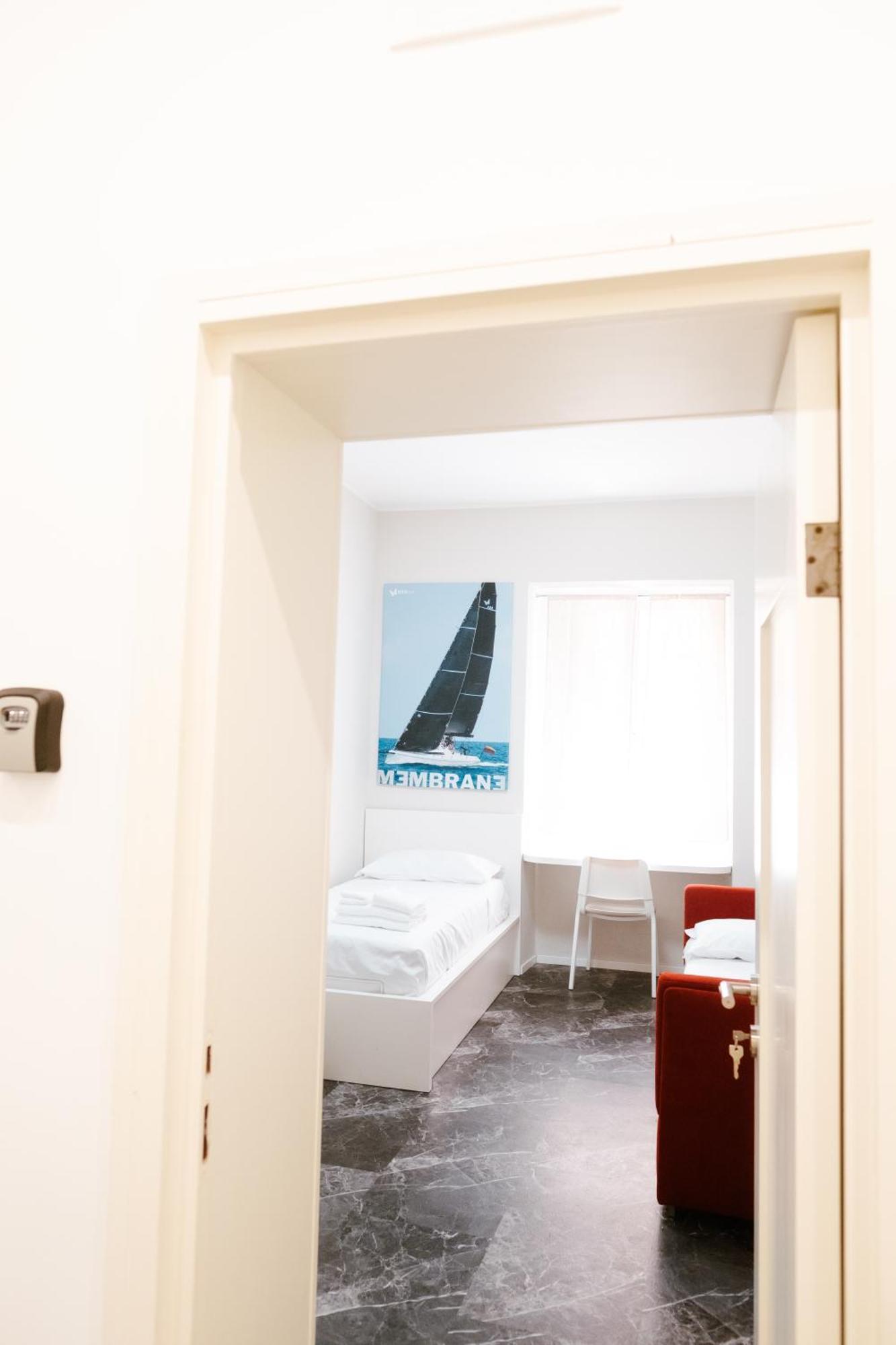 바리 Casa Di Neo 아파트 외부 사진