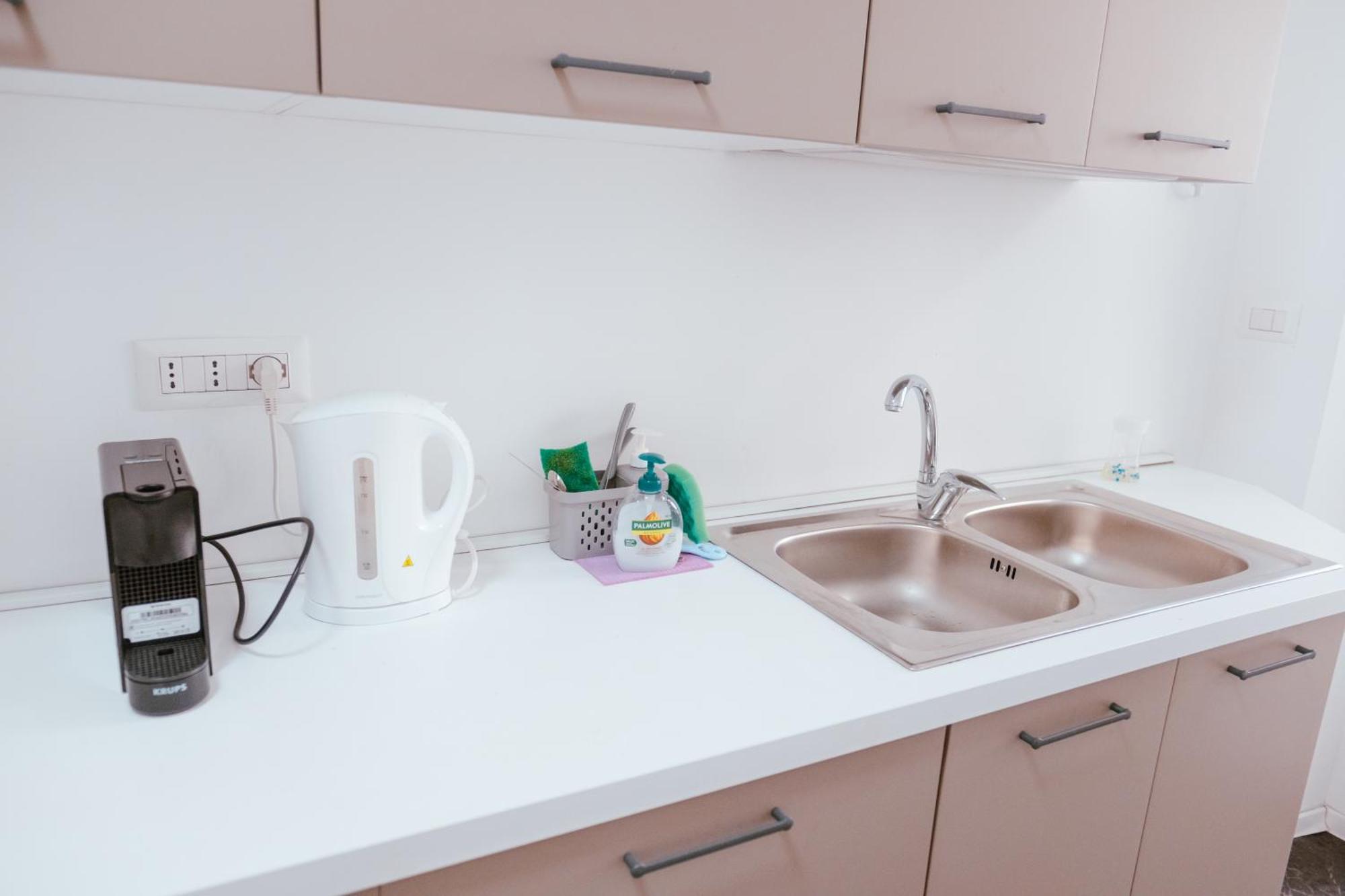 바리 Casa Di Neo 아파트 외부 사진