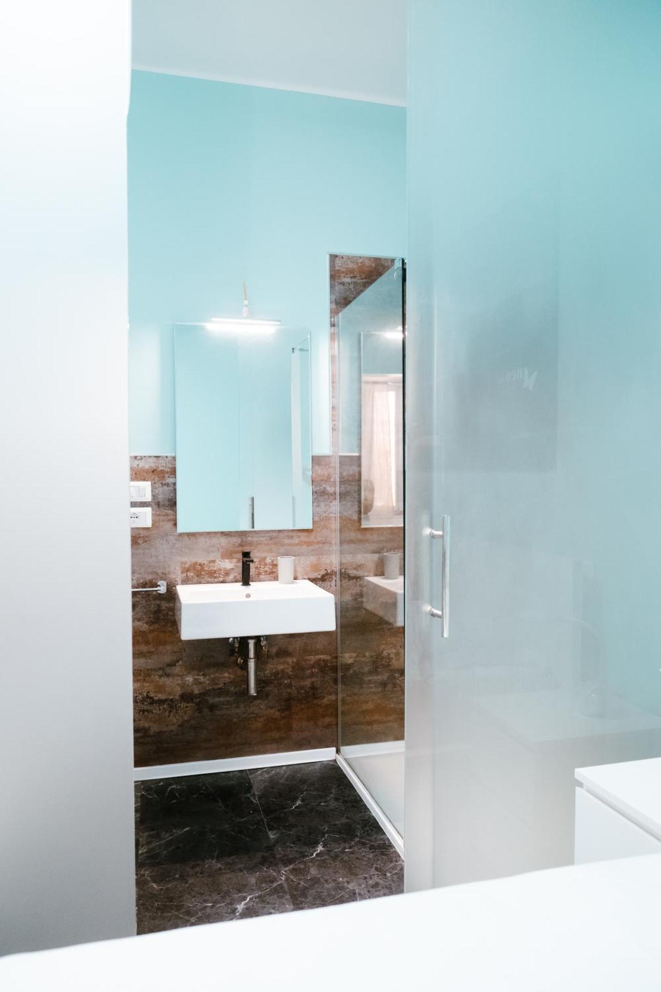바리 Casa Di Neo 아파트 외부 사진