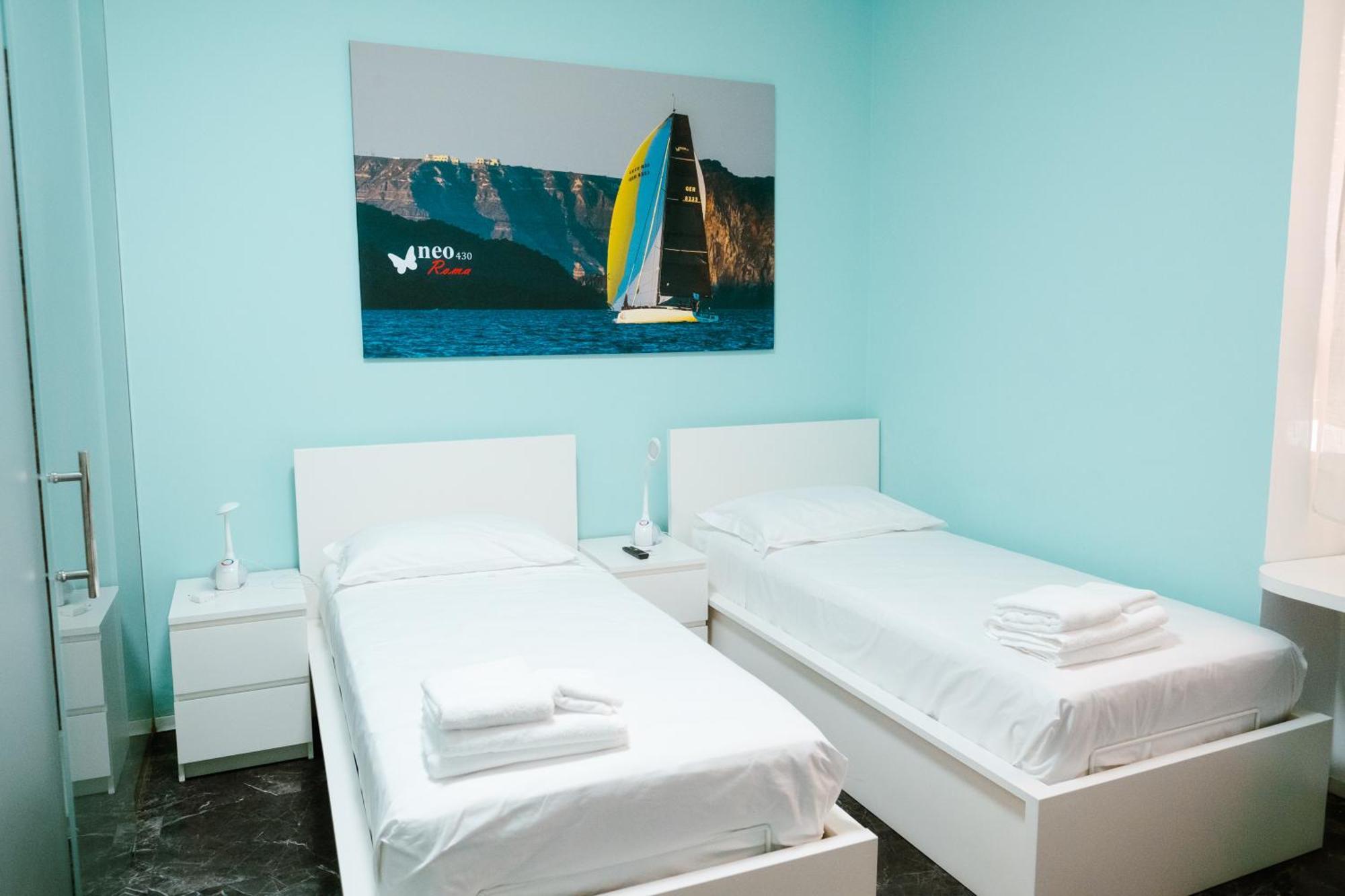 바리 Casa Di Neo 아파트 외부 사진